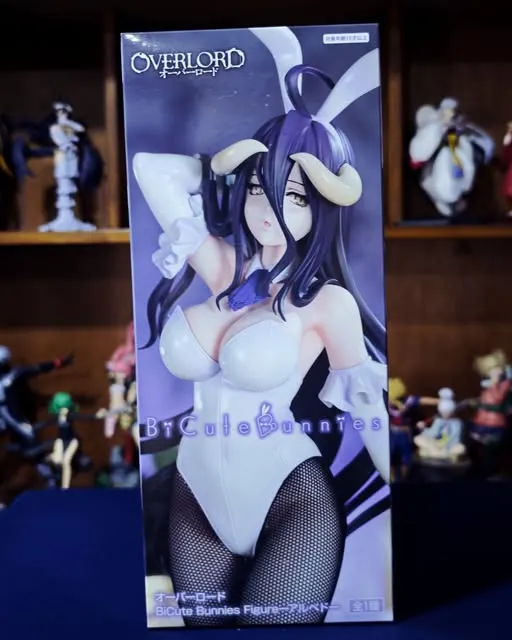 Albedo — BiCute Bunnies