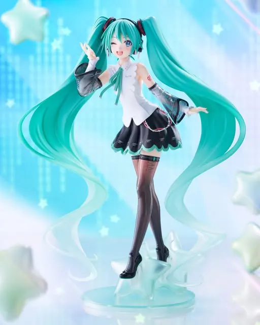 Hatsune Miku NT Ver. — T-most (Preventa)