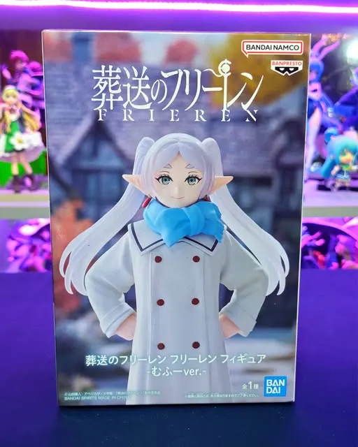 Frieren — Mufuu Ver.